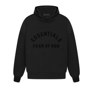 SUZE SMALL ESSNTIALS HOODIE
